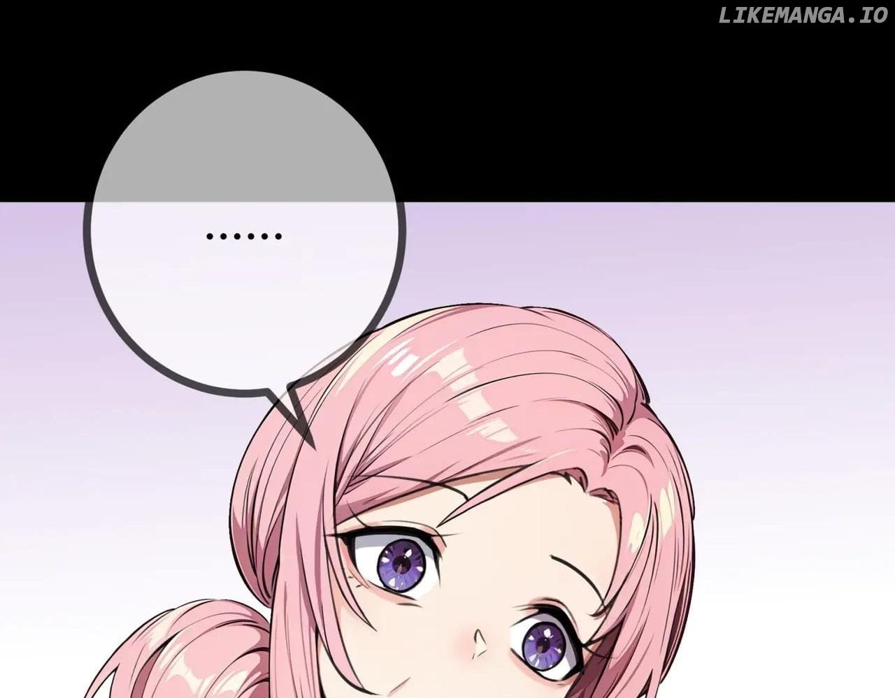 Daddy President Is Too Hard To Deal With Chapter 200 - page 81